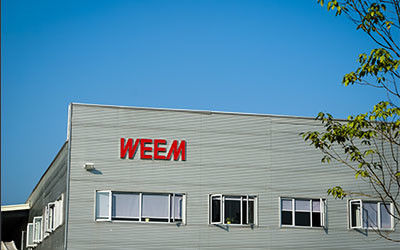 จีน WEEM Abrasives รายละเอียด บริษัท