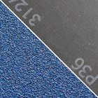 ผ้าทราย Zirconia Alumina Sanding Belt สำหรับงานขัด Chip Board