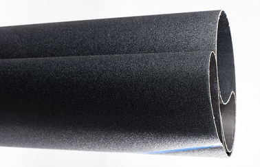 WEEM® 220-Grit Silicon Carbide Sanding Belts แอนติสแตติก สายแก้วรองรับสําหรับงาน MDF/OSB