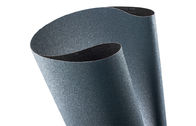 Abrasive Zirconia Alumina Oxide Sanding Belt, Grit P40 ถึง Grit P100