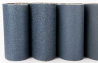 Anti-Static Zirconia Alumina Sanding Belt เคลือบปิด， Grit P100