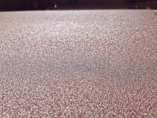 2118 FAO Close Coated Xy-Cloth Abrasive 370mm / 54' ความกว้างใหญ่